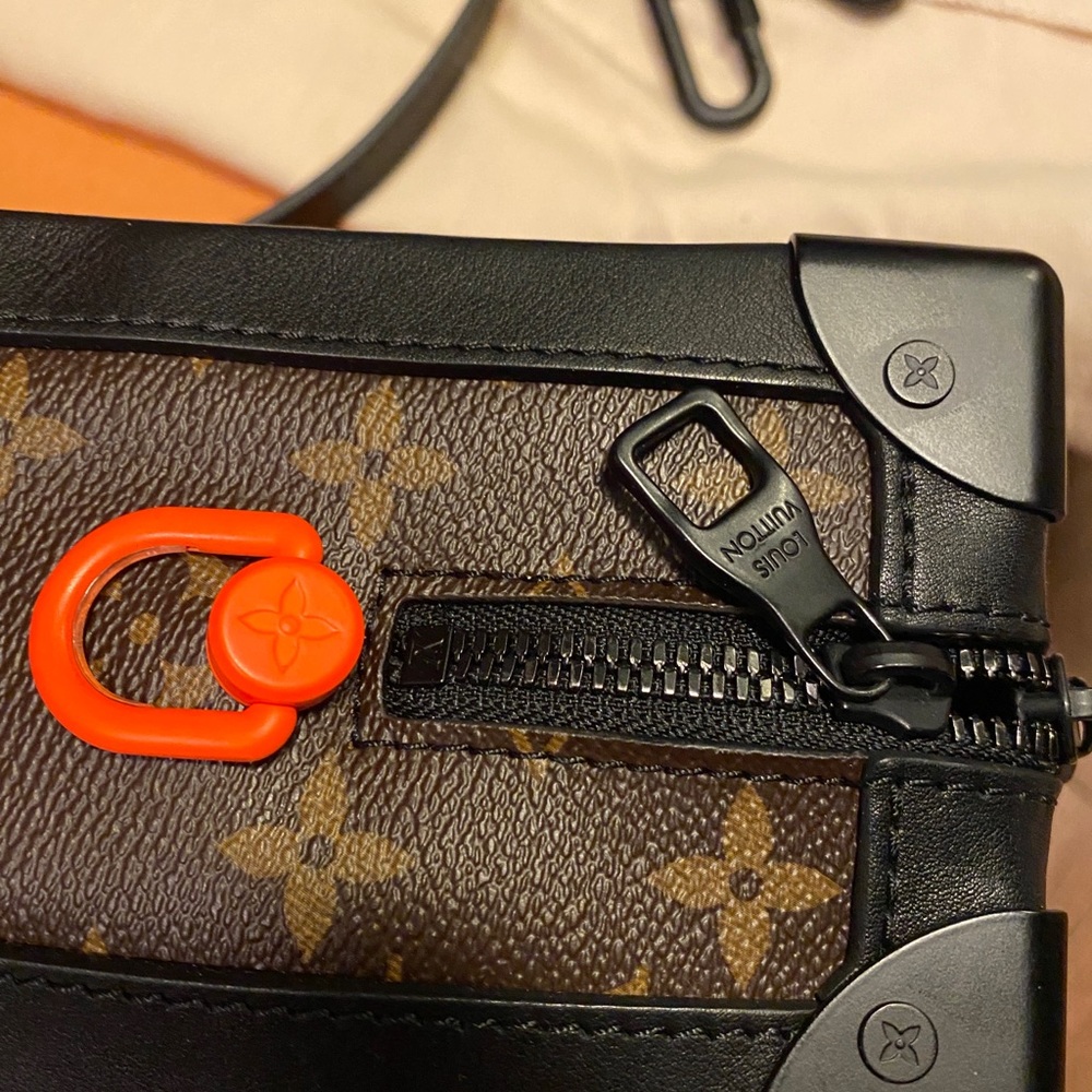 Lv soft trunk - Picture 6 of 10